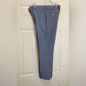 Express, extra slim dress pants
